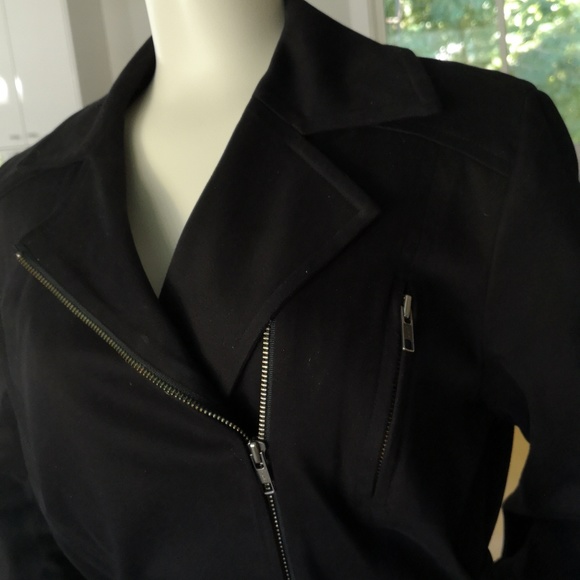 Francesca Mammoliti 3/4 length coat - Picture 3 of 13